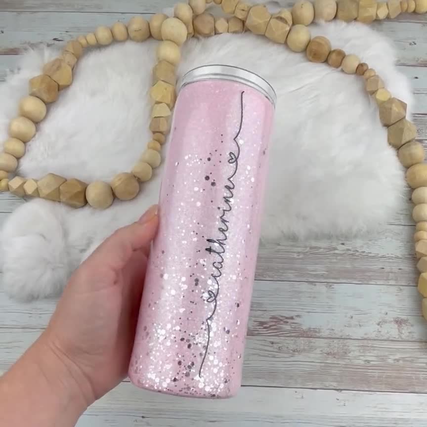 I've been waiting for a shade of pink like this from hydroflask