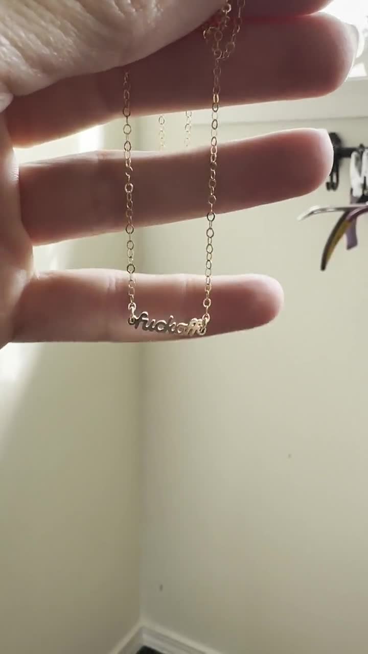 14kt Gold Filled 