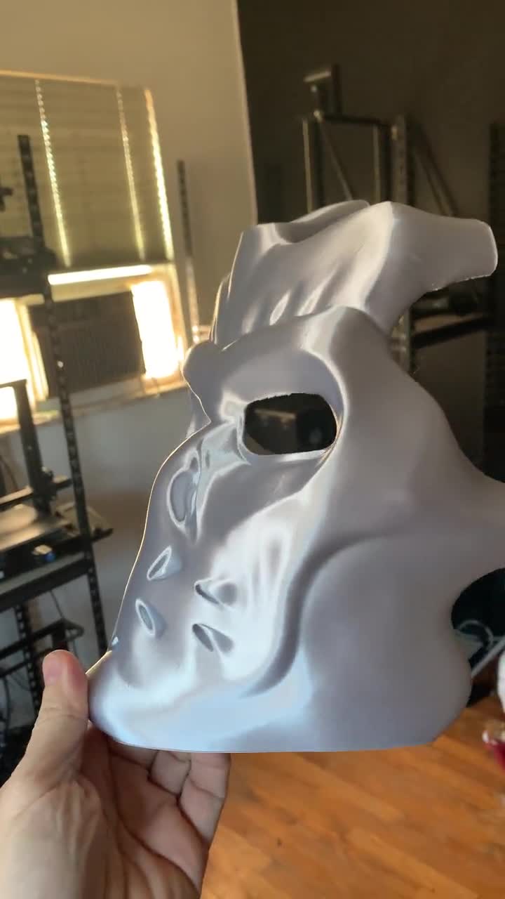 Uber JASON X - 大人向け金曜日版ジェイソン・ホッケーマスク - Etsy 日本