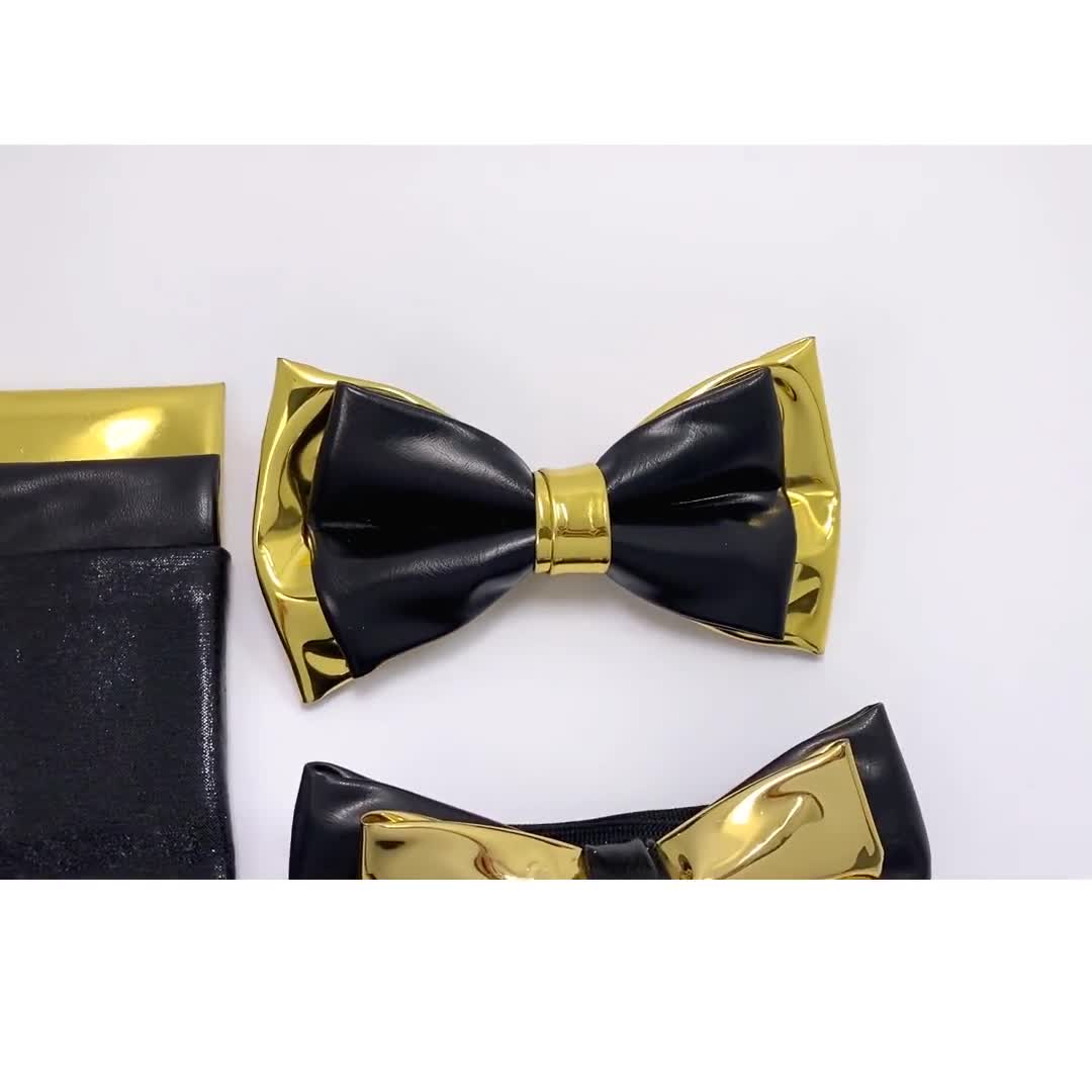 Si discount golden bow