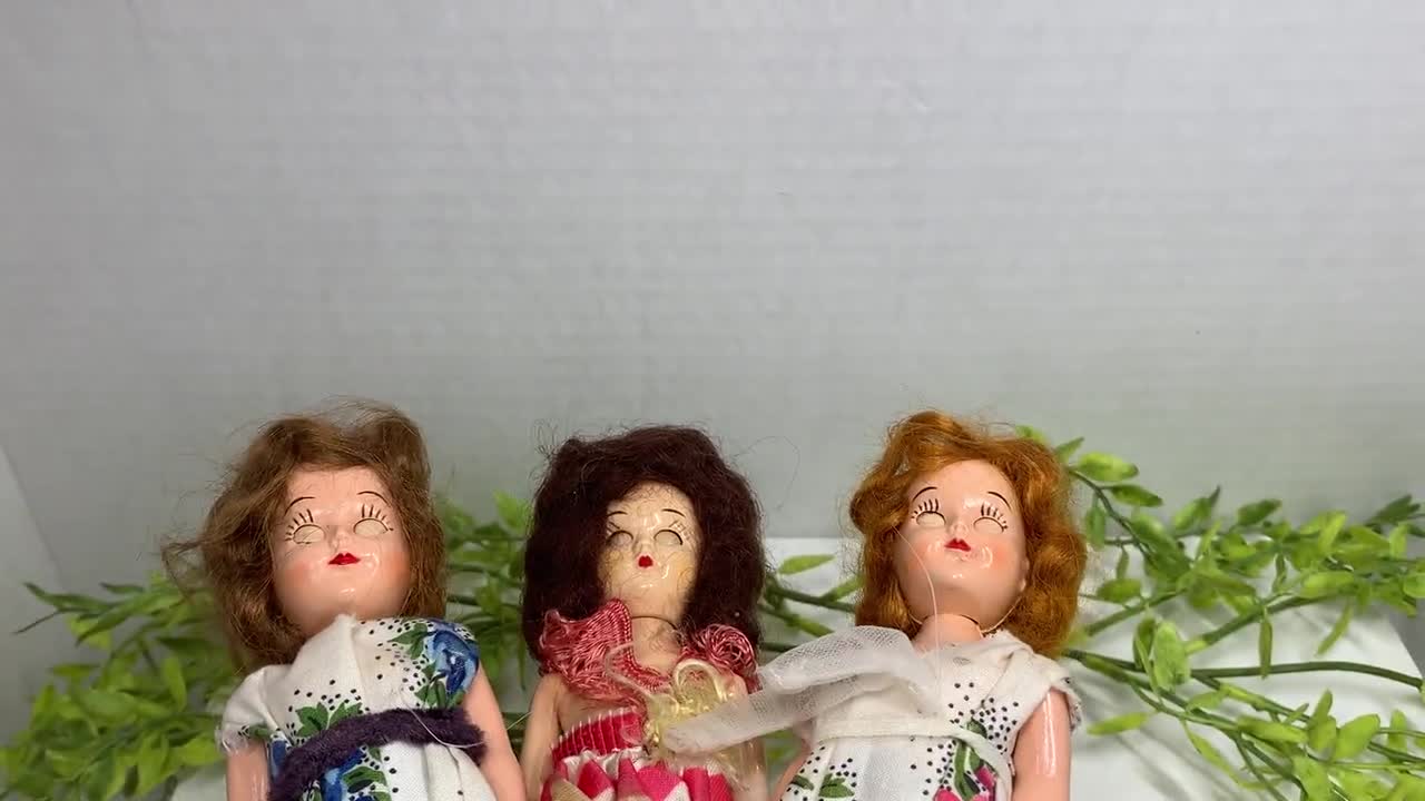 洋書 ドールコレクション The Story of My Dolls 1935年 洋書 ドールコレクション The Story of My Dolls 1935年 洋書