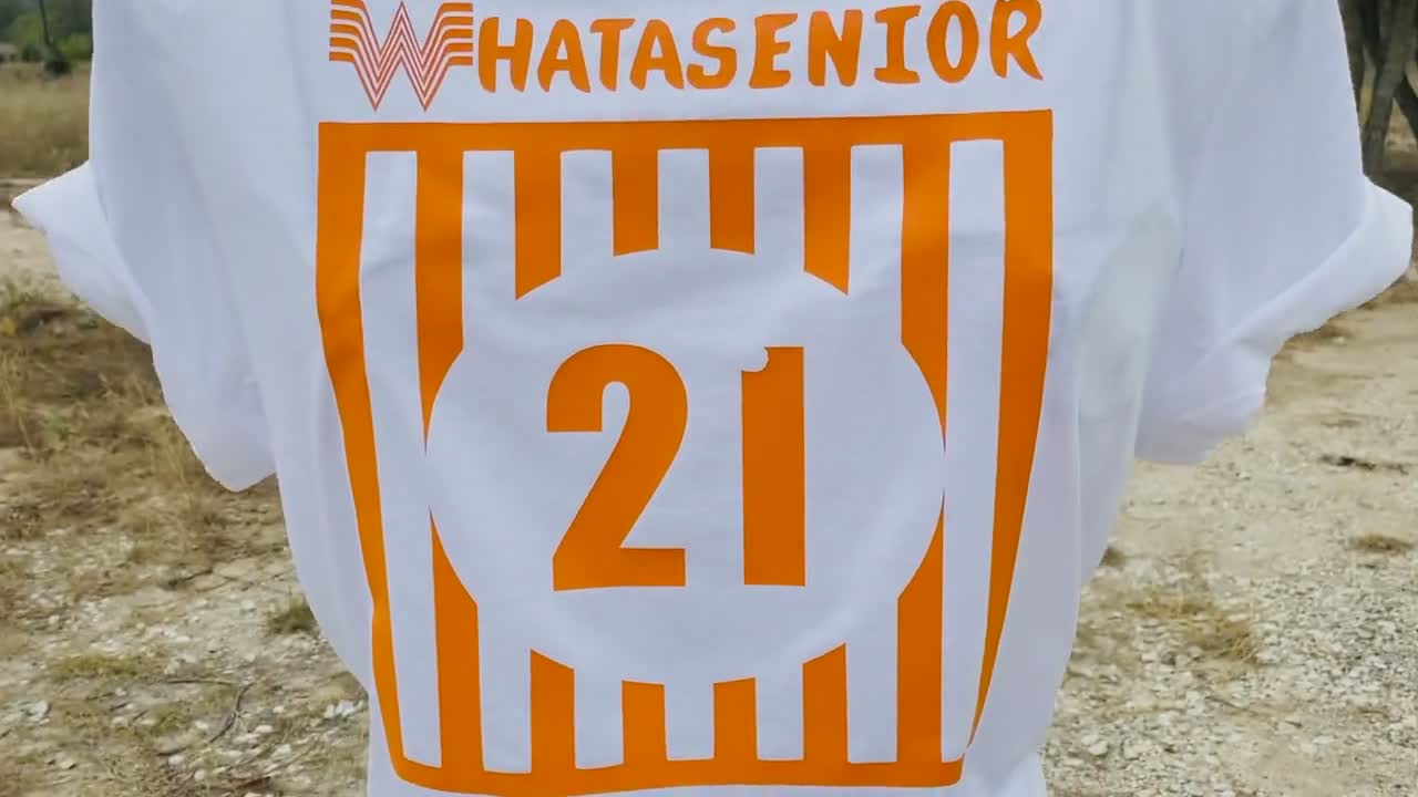 Custom Whataburger Baseball Jersey - Perfect for Fans! - Scesy