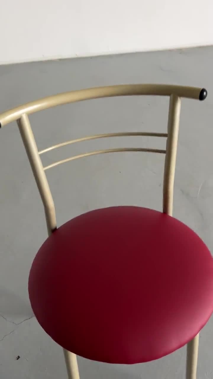 Memphis Style 80s ポストモダンチェア スペースエイジ パステル PRODUCT DESIGN - MEMPHIS STYLE CHAIR DESIGN