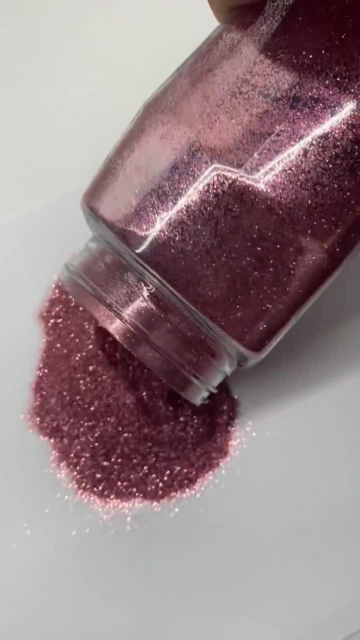 Glitter Metallic Glitter Fine Glitter Chunky Glitter 