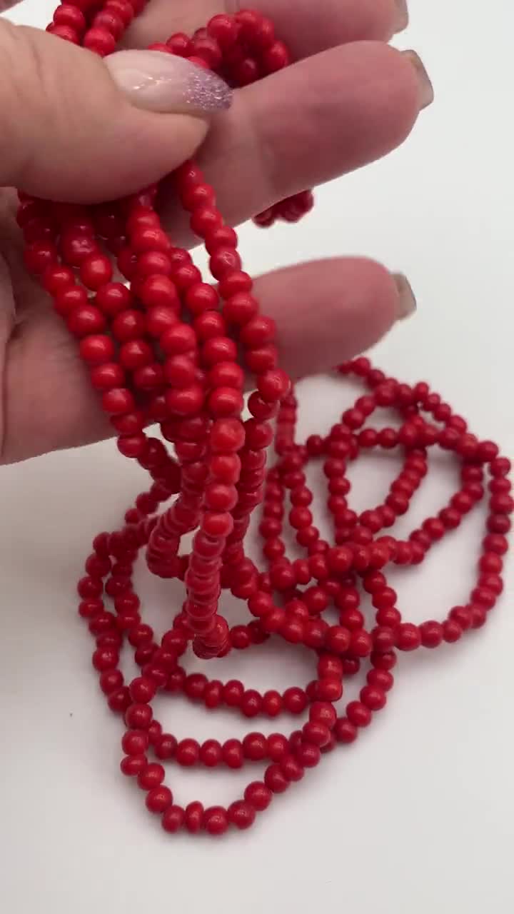 Les jolis animaux en verre collier