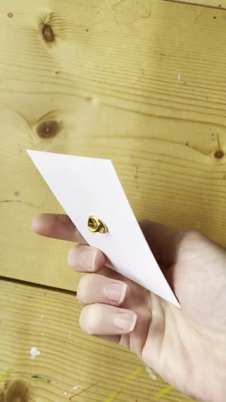 Pin de esmalte terapéutico, premio de autocuidado, regalo de salud mental video poster