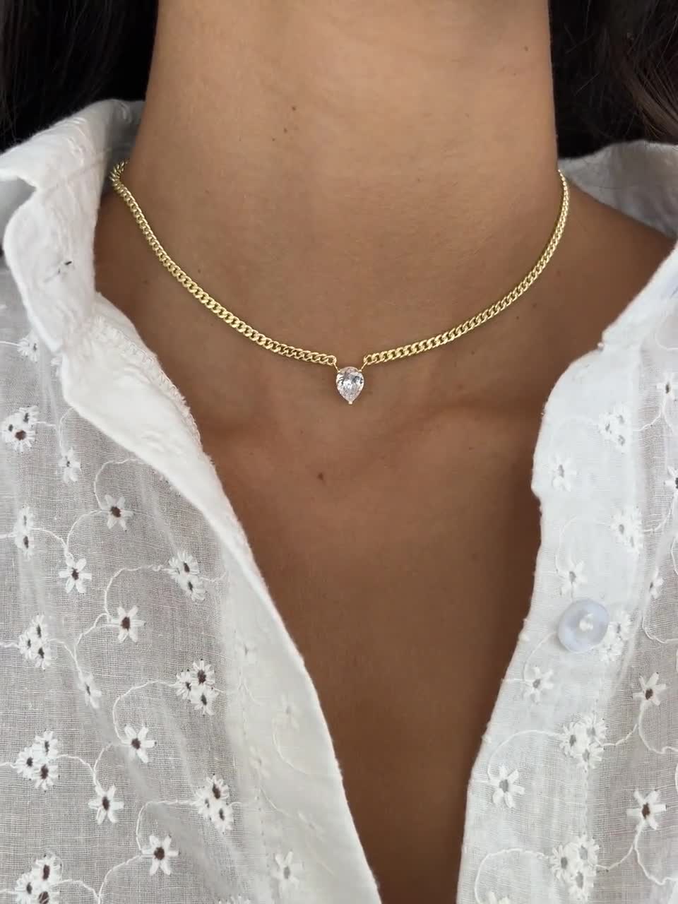 ■ENGBROX■ silver925 solitaire cubic necklace EBNL25017SV IMG_3938_n6bvnd.jpg