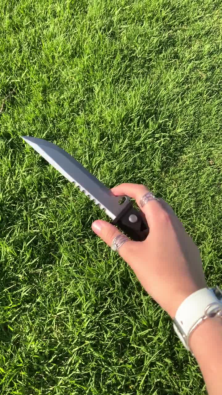 Xenohunter Valorant Knife / Xenohunter Valorant Knife / Valorant