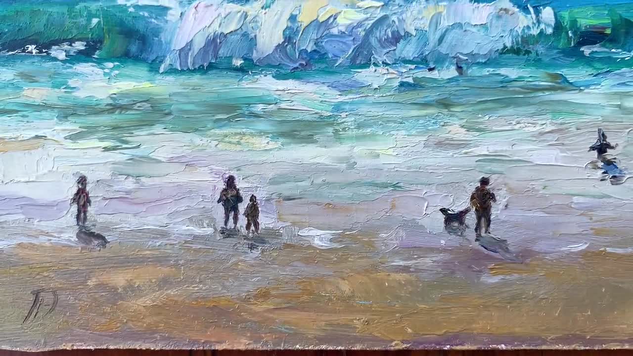 油絵 絵画 【海中風景】 楽天市場】海の絵 絵画 油絵 アートパネル開業祝い 開院祝い「地中海の