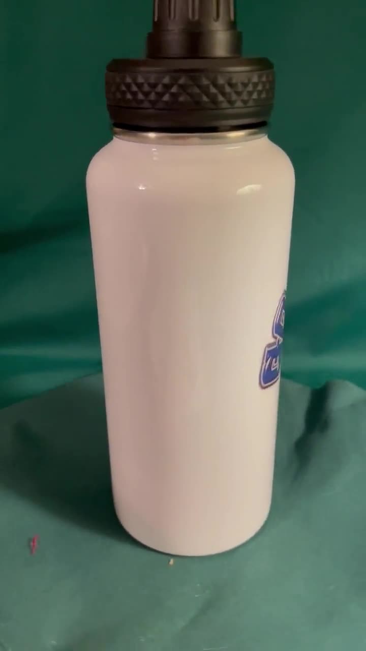 Indianapolis Colts 32 Oz. Water Bottle 