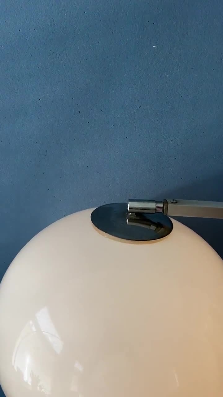 ヴィンテージ ミッドセンチュリー GEPO スペースエイジ マッシュルーム