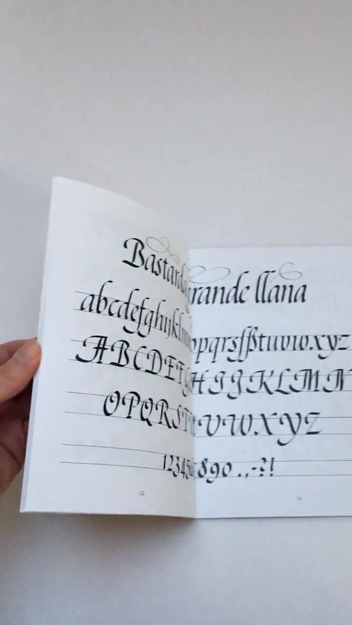 Ergonomischer Federhalter in Dreikant Form für Kinder – Federfuehrend  Kalligraphie und Handschrift