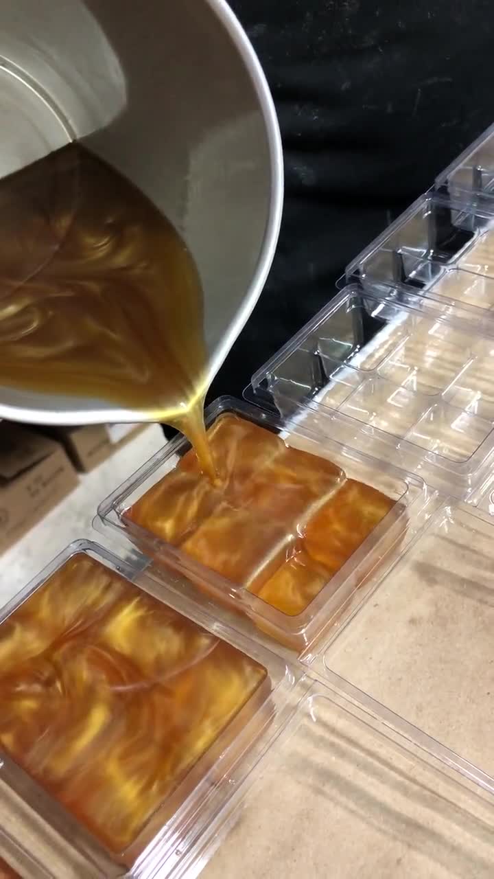 Coffee House Scented Wax Melt