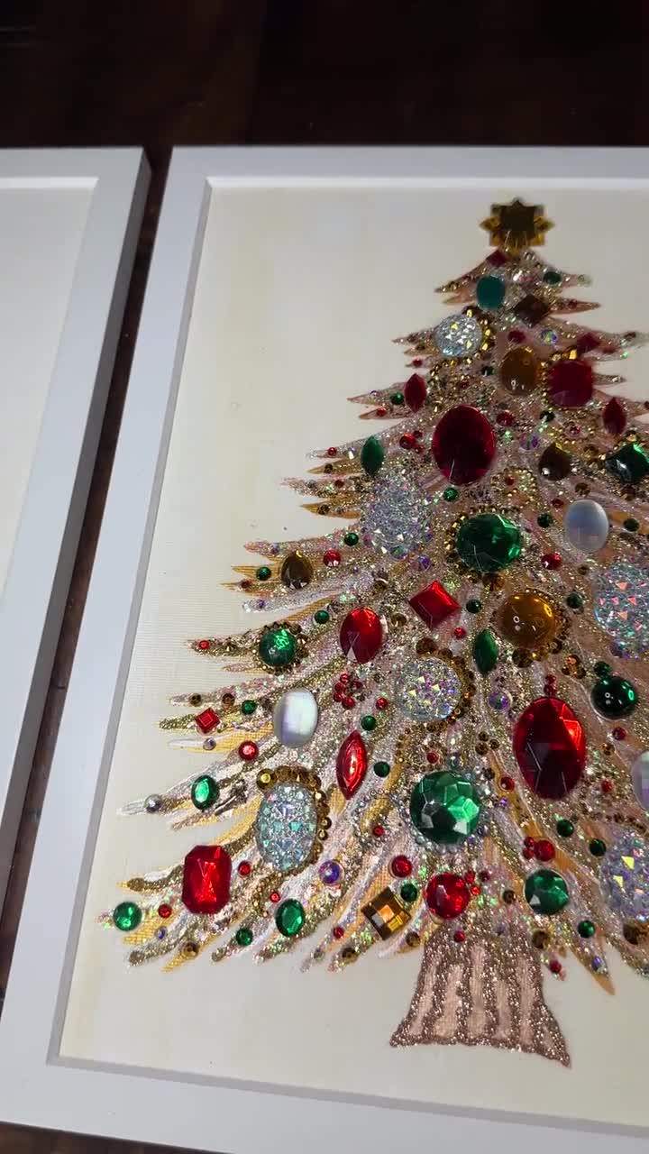 Christmas Trees | 10