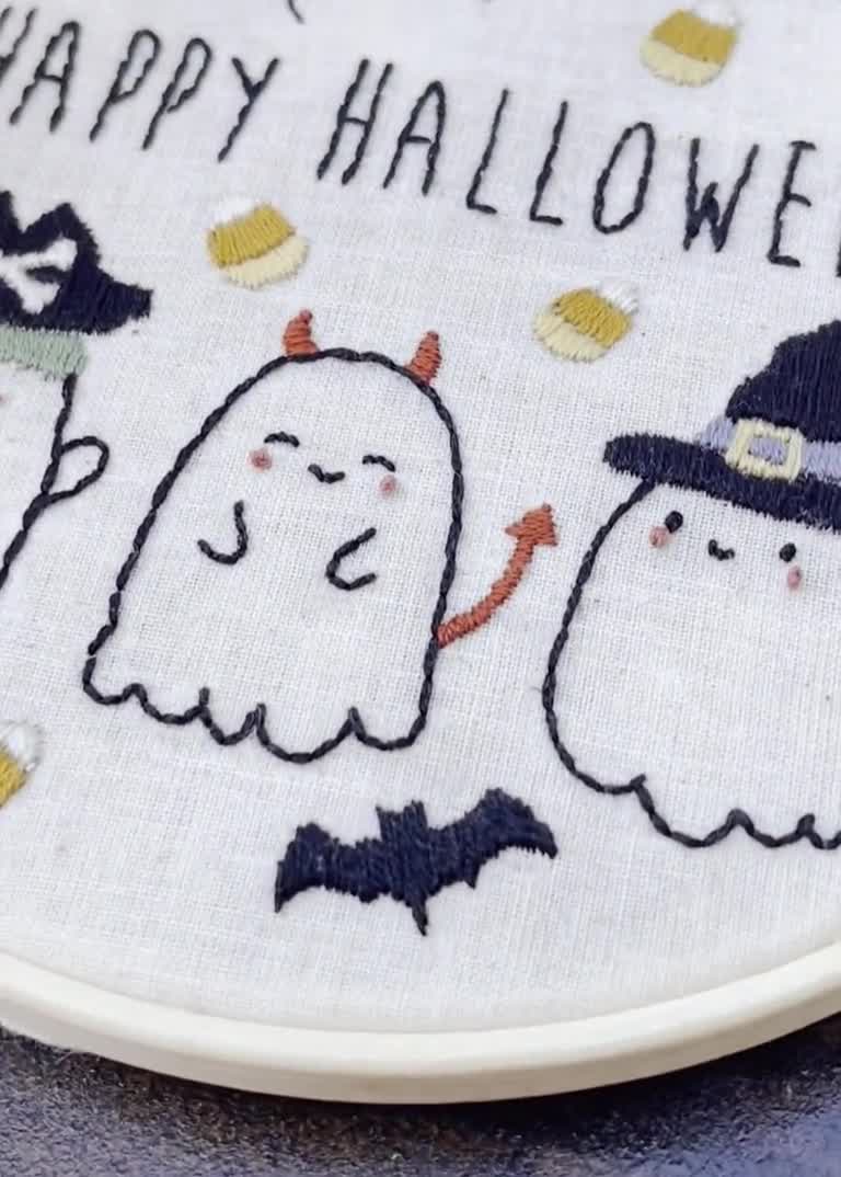 Kit De Broderie Pour Débutant, Motif De Broderie à La Main Moderne Tournesol Tulipe Bouquet De Roses Fleur, Cerceau Bricolage Kit De Création Artistique - 8 Pouces - Canada