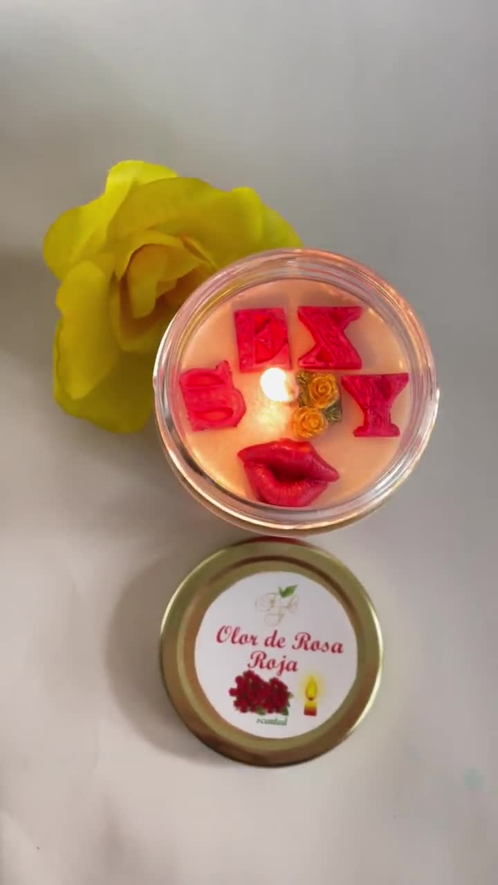 Redrose cubana