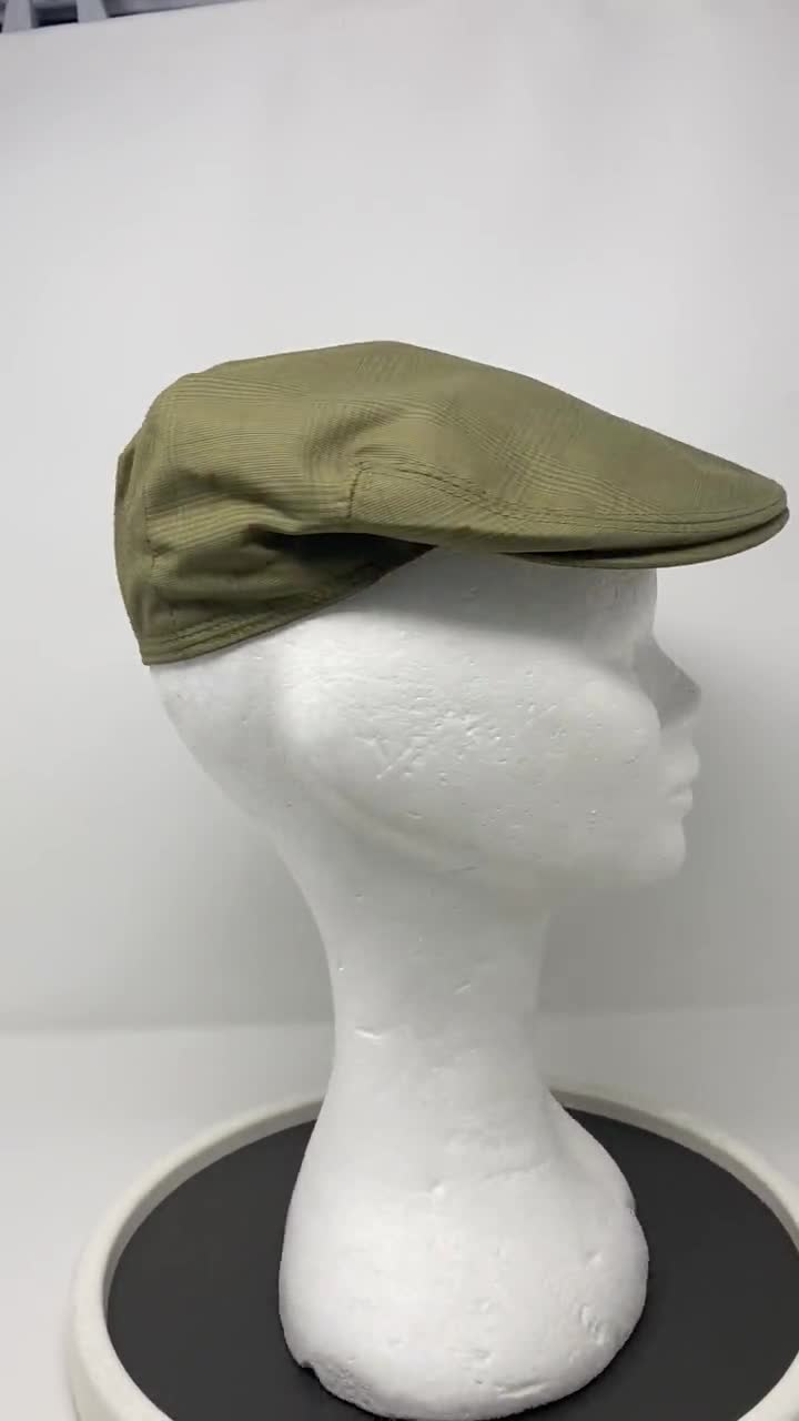Torpedo Vintage Cap Made in France, 100% Wool, Handmade, Size 55 21.65'', New, Never Worn. - Etsy Torpedo Vintage Cap Made in France, 100% Wool, Handmade, Size 55 21.65'', New, Never Worn. - Etsy