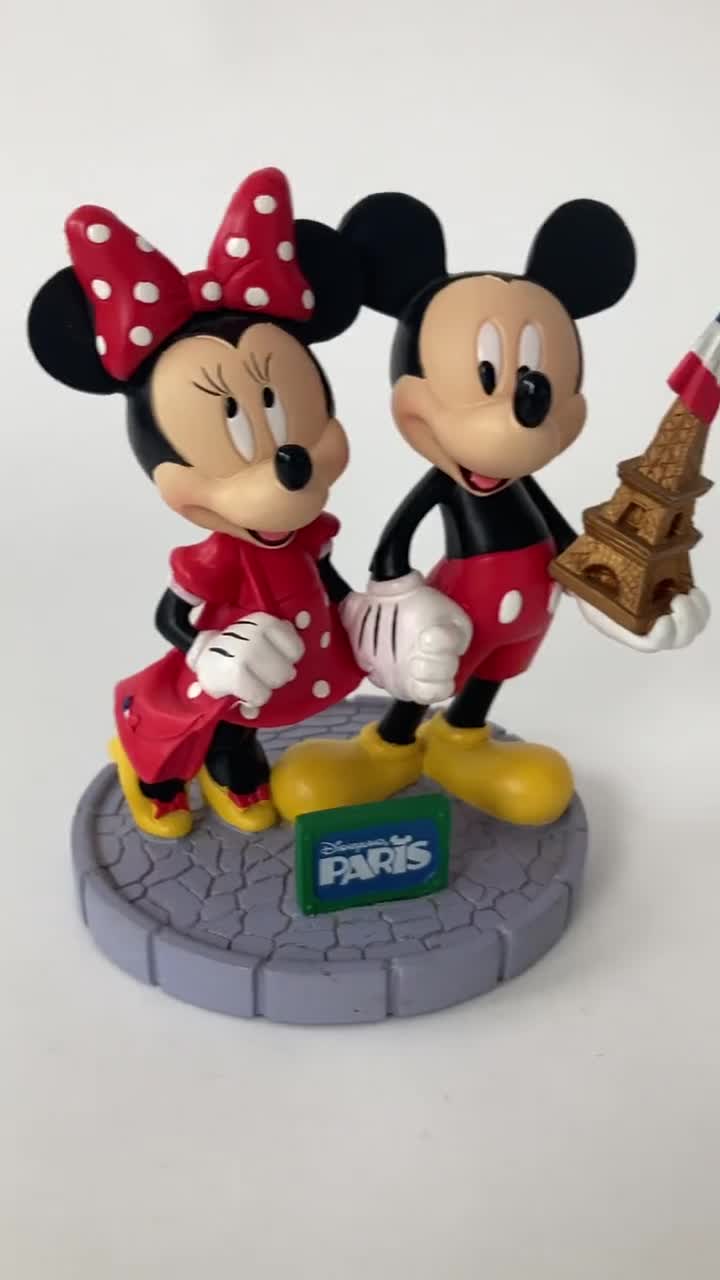 VTG 1992 Disneyland Paris 