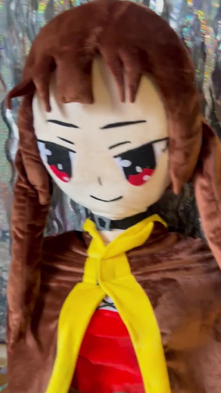 megumin sex doll Megumin Plush main image 1