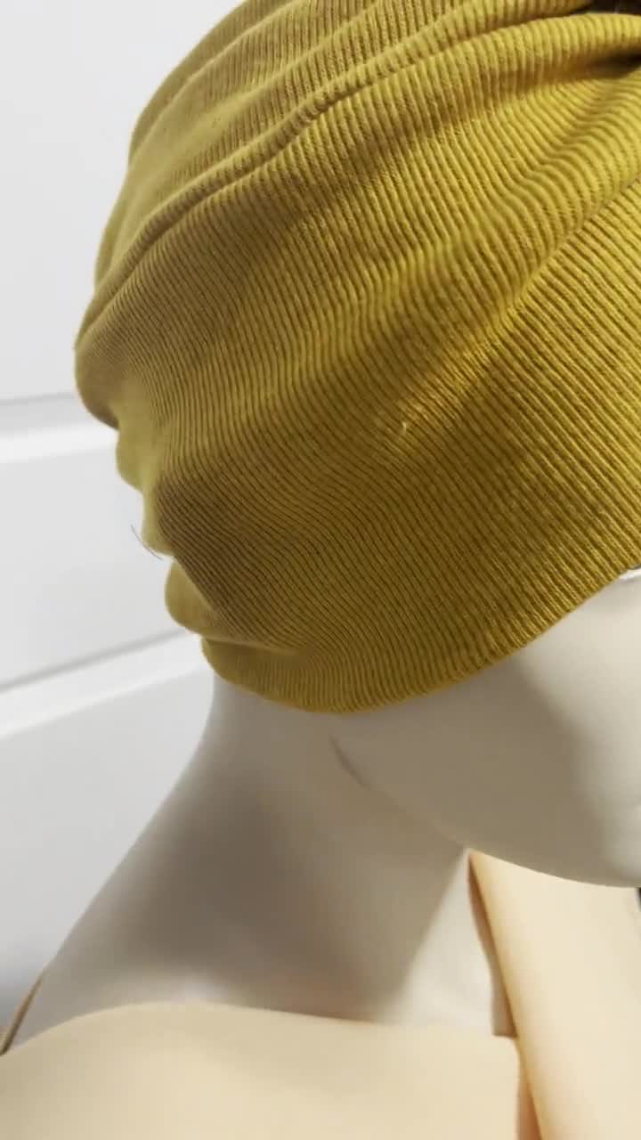 Bunenne Chemo Headwear For Women Turbans For Women Head Wraps For Women