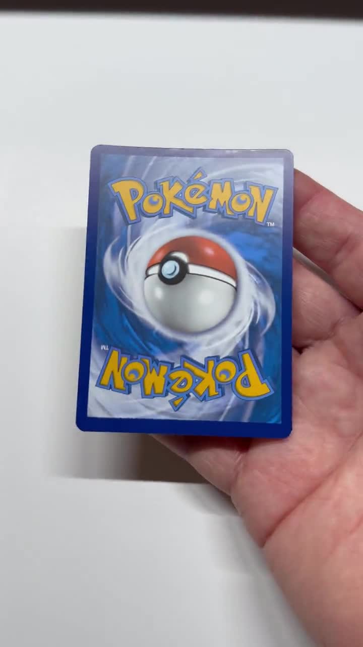 Trevenant 015/192 Holographic Trick or Trade 2022 Promo