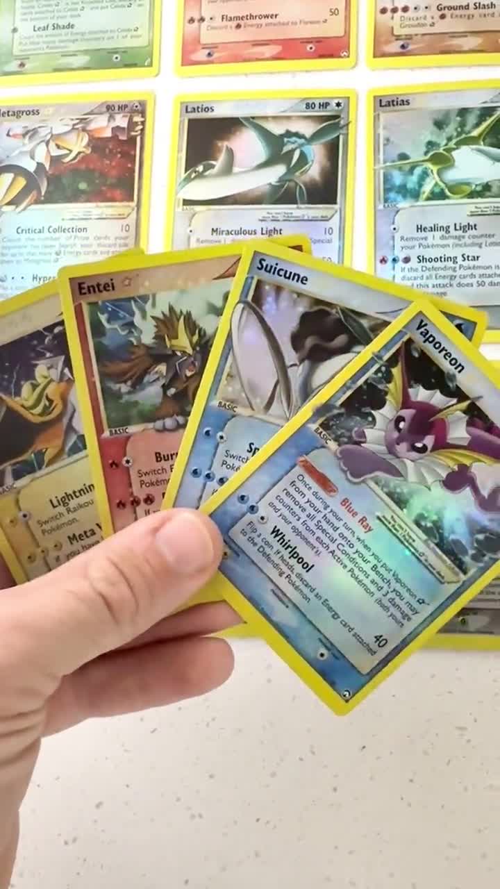 gold star pokemon cards pack 401 Games Canada - Coalossal V - 098/185 main image 0