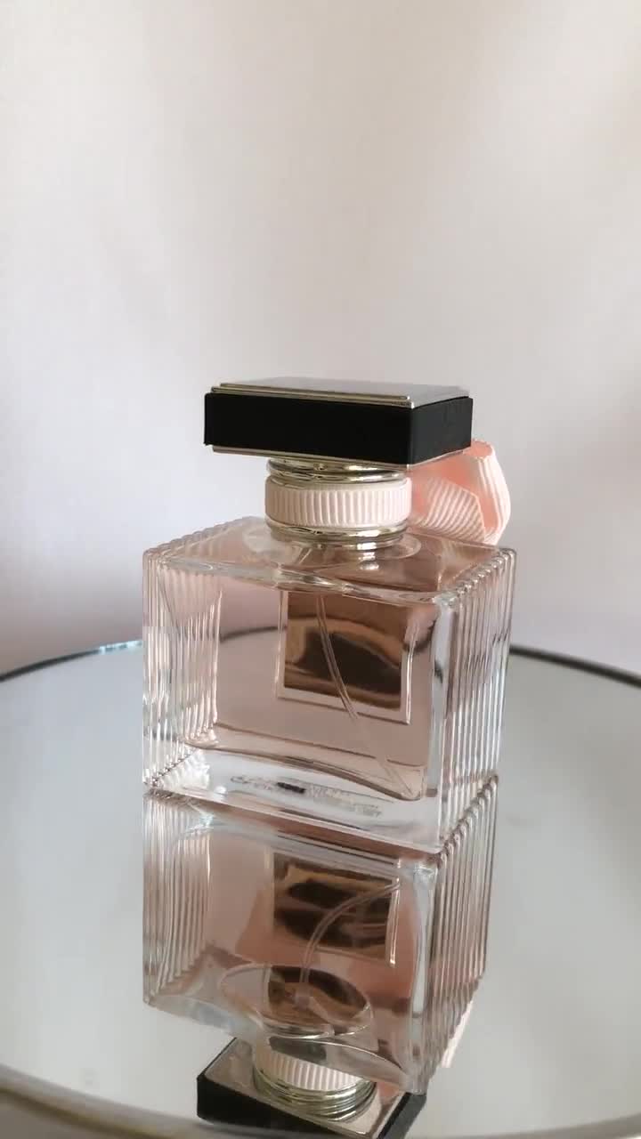 香水(女性用) Abercrombie & Fitch PERFUME No.1 UNDONE Abercrombie & Fitch Perfume No.1 Undone Eau De Parfum Spray