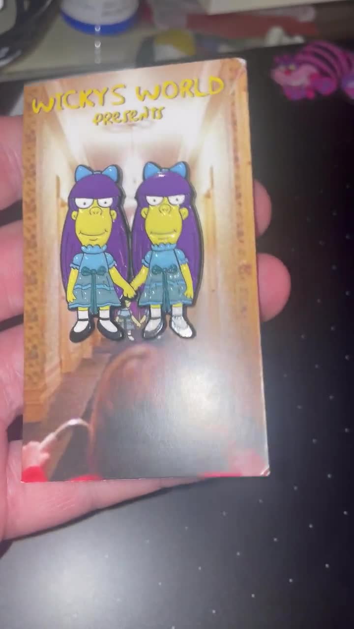 シンプソンズ　グッズ　おまとめ　セット シンプソンズ』ならPLAZAでチェック！ユーモアあふれるシンプソンズ