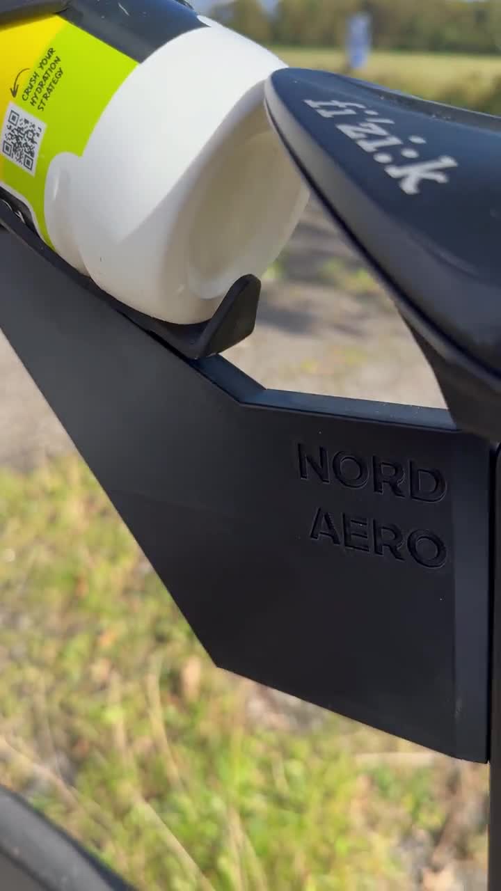 Aero Rear Bottle Holder for Canyon Seatpost – NORD AERO - Etsy