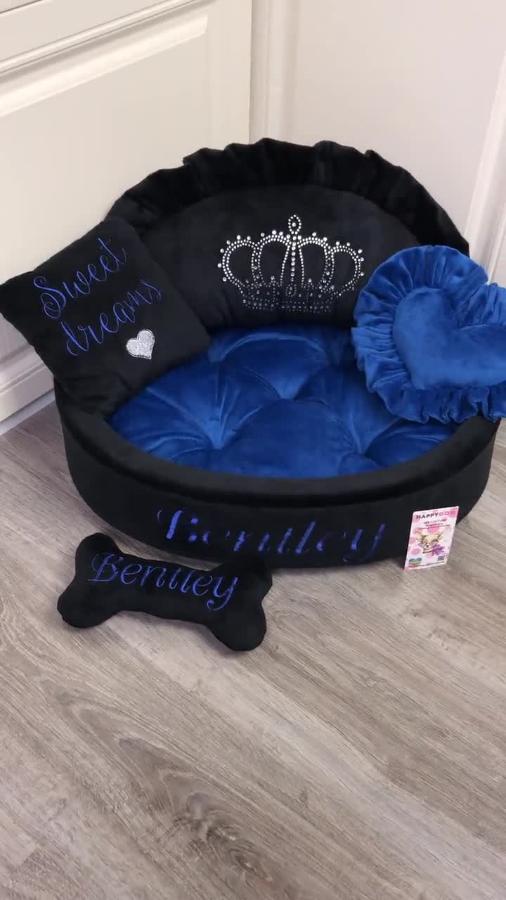 Bentley dog outlet bed