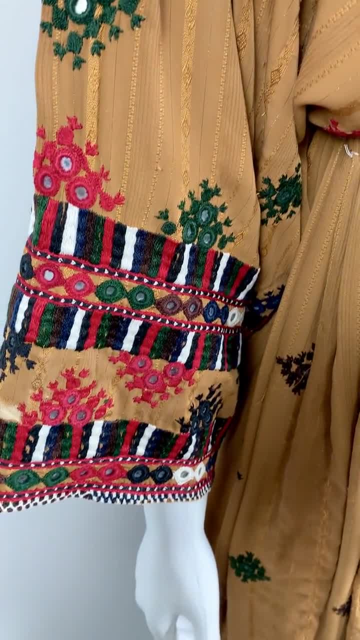 New balochi clearance dress