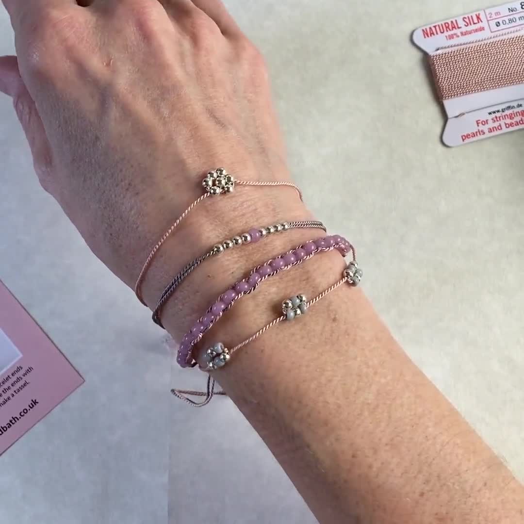 Set perline - crea i tuoi braccialetti Creations