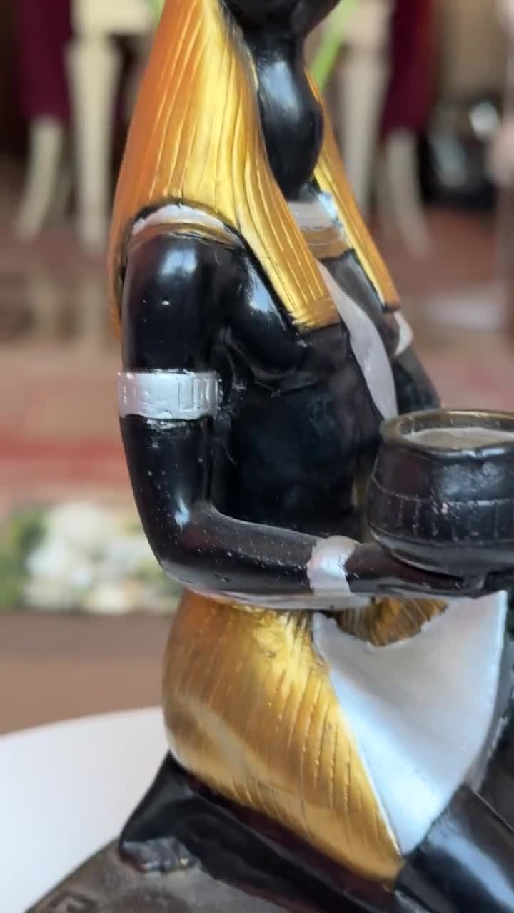トート神 エジプト独特の像 トート神 知識と知恵の神 古代エジプトの