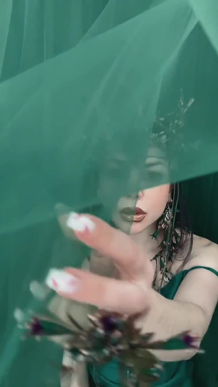 Handcess Couronne De Mariée En Forme De Feuille, Diadème De Déesse Grecque, Serre-tête, Pièce De Tête En Feuilles, Parure Pour Mariage Pour Femmes, Taille Unique, Plastique, Pas De Gemme