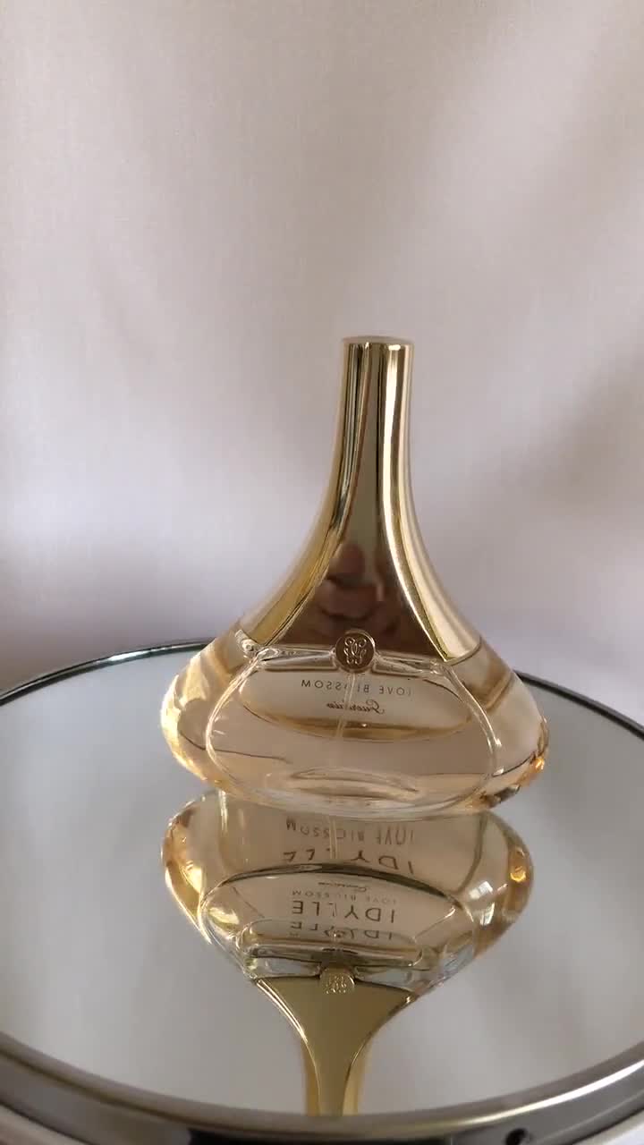 Guerlain Idylle Love Blossom, EDP 50ml, 2014, New Sealed - Etsy