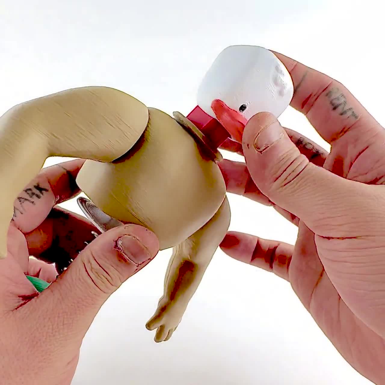 Buzz Lightyear Toy Story Juguetes De Sid Muñecos Sid Toy Story Juguete  Comprar Toy Story En, image size:1280x1280