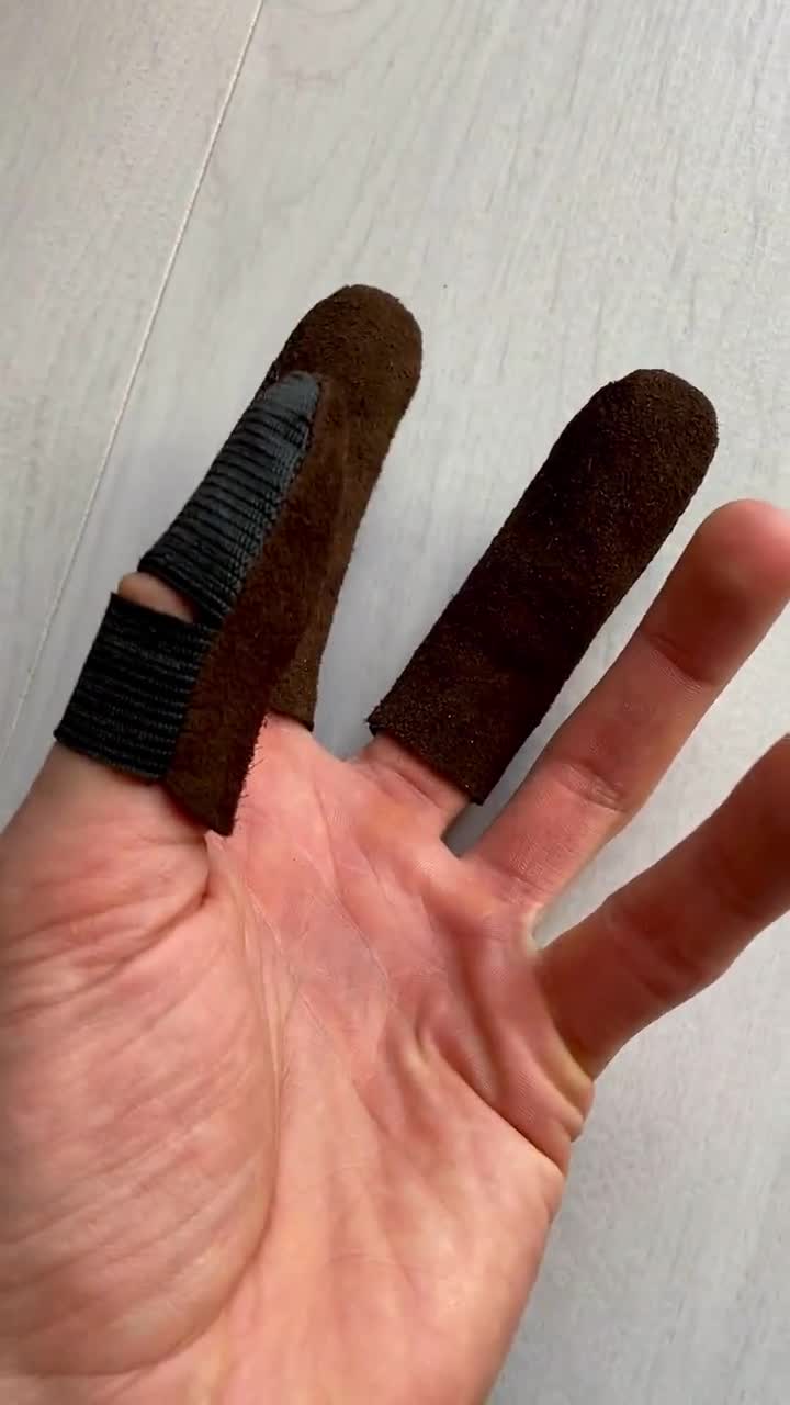 Thumb and Finger Guards - Rockler Woodworking Tools