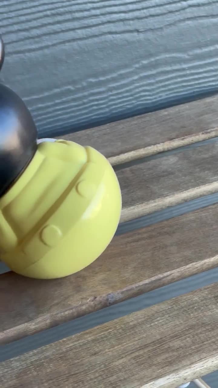 ヴィンテージ 1984年 ディズニー ベビー ミッキーマウス ウィーブル