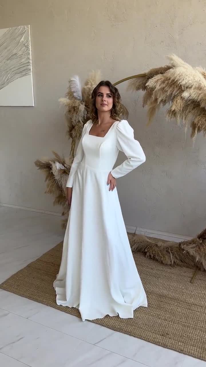 Robe De Mariée En Ligne Robe De Mariu00e9e De Cru00e9atrice Avec