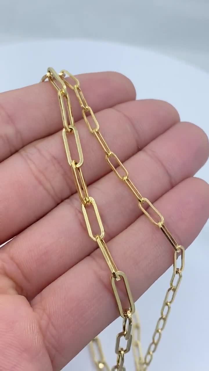 Chain Necklace | Mejuri