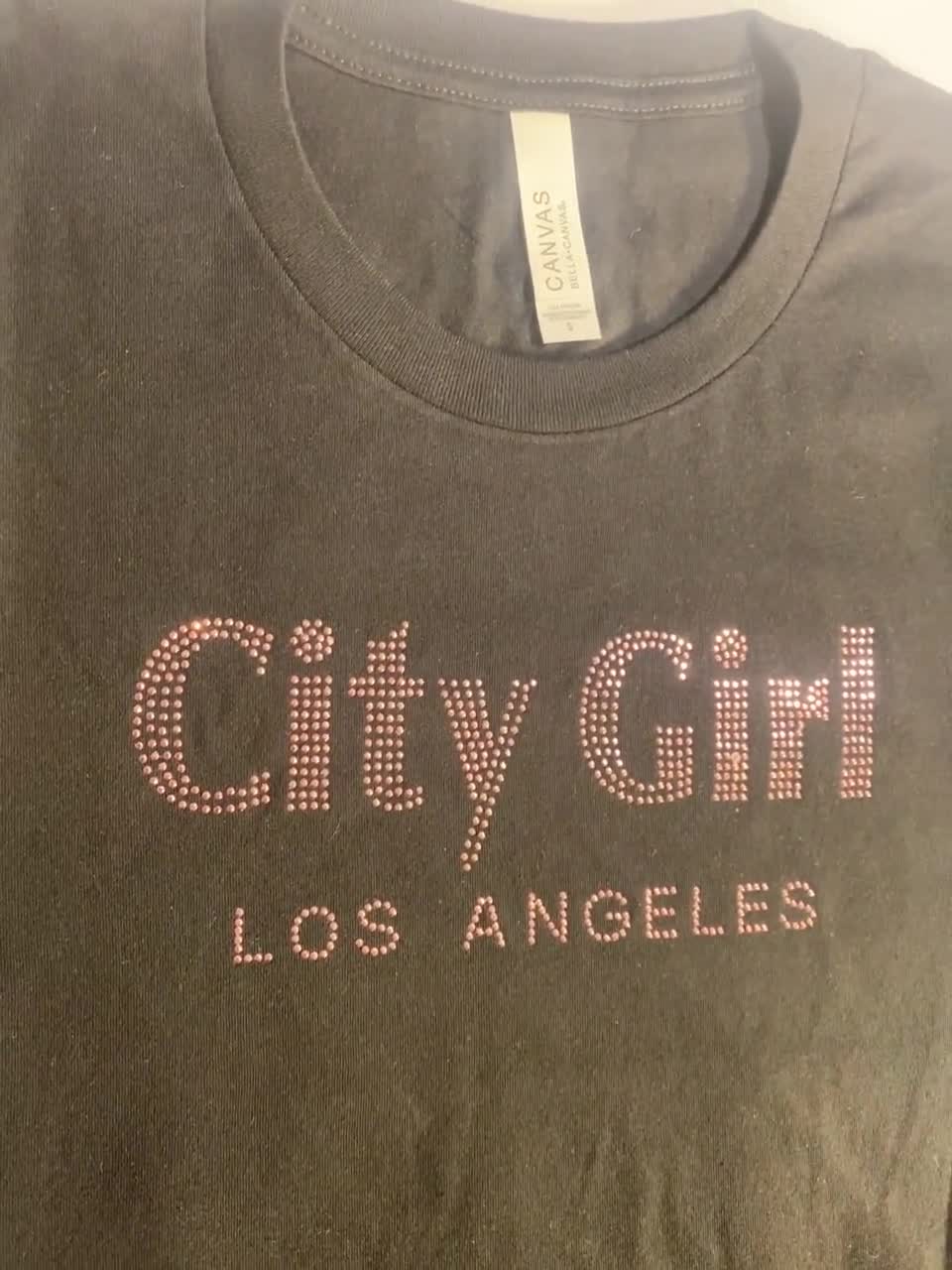 Los Angeles City College T-Shirt