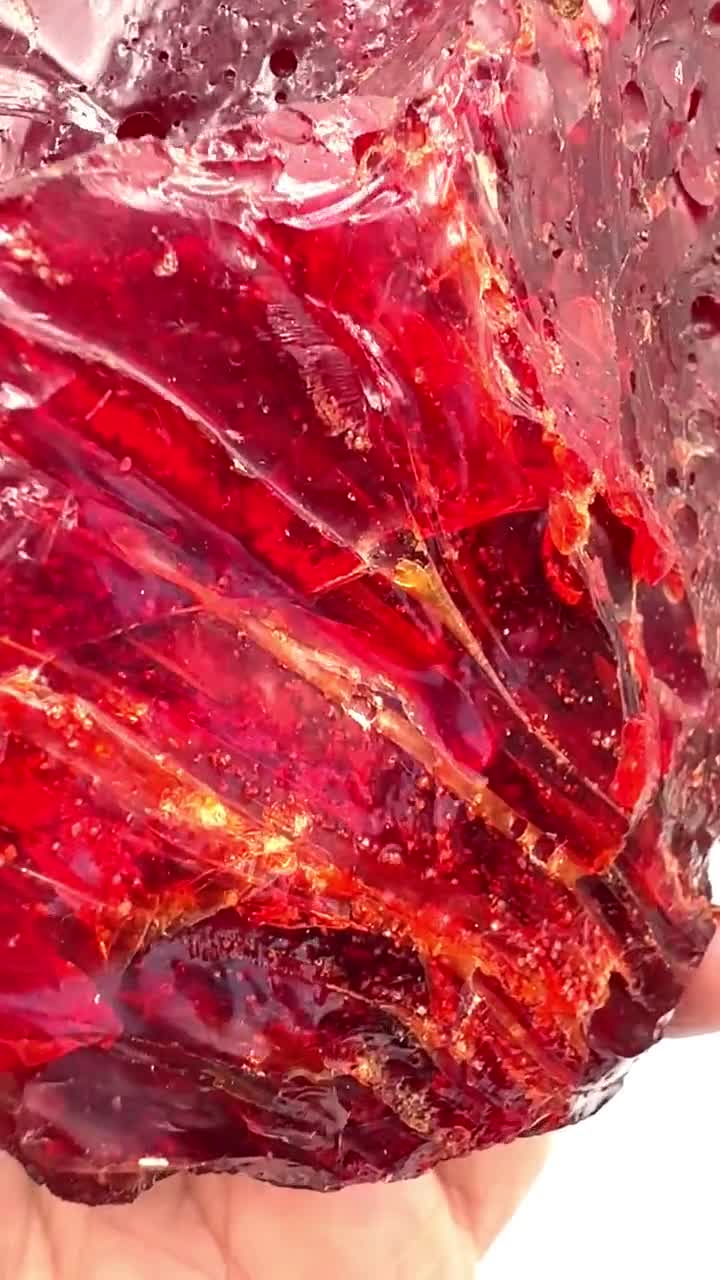 アンダラクリスタル レッド 本物 マウントシャスタ アンダラ エジプト