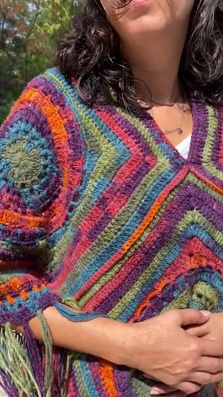 PAMEO POSE❤️Fancy Yarn Sweater Fancy Yarn Sweater – PAMEO POSE | 公式オンラインストア