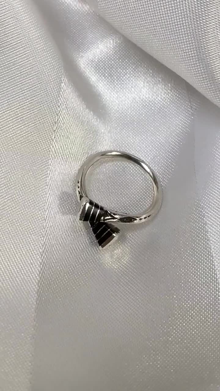 tuareg 真鍮 Touareg Silver (トゥアレグシルバー) ring 14 / リング 14