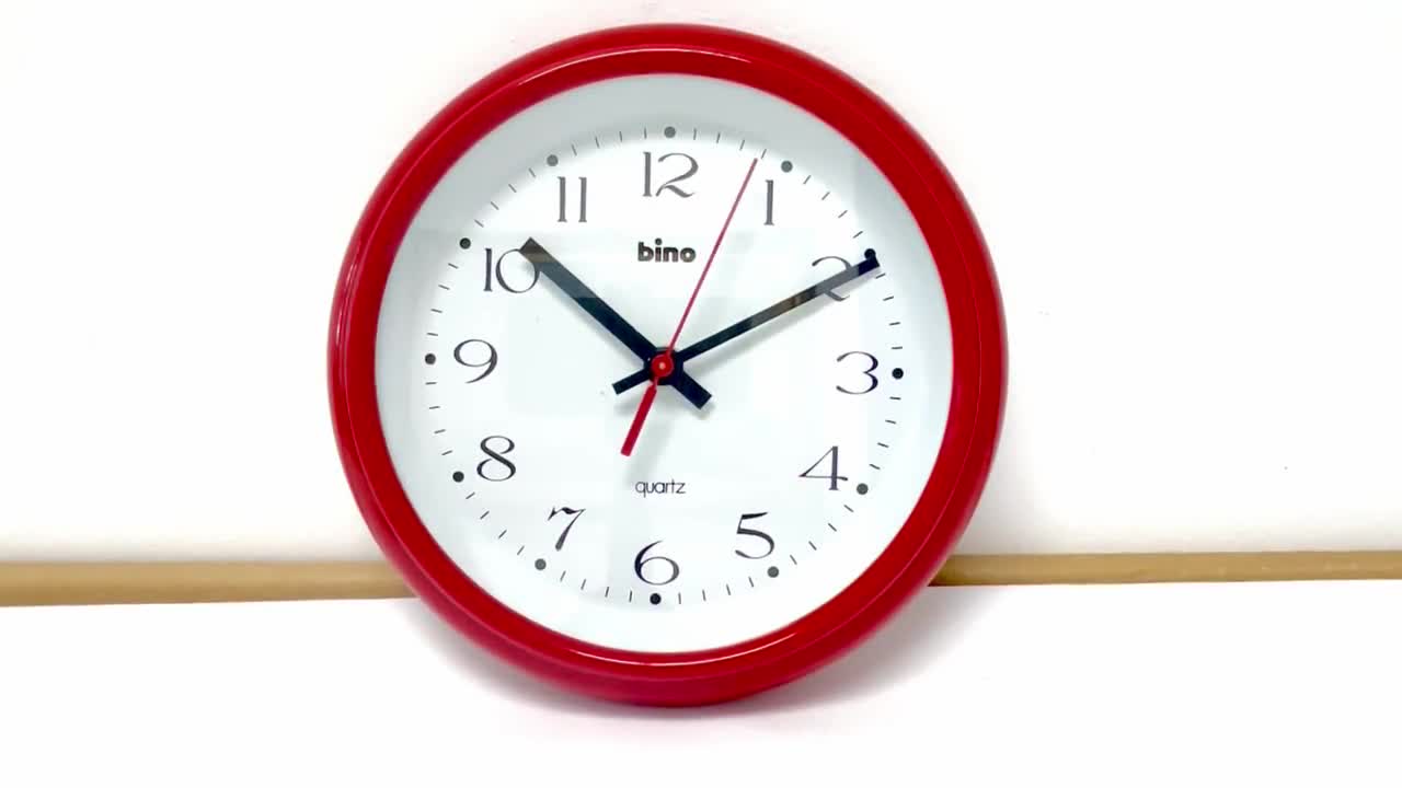 Orologio da parete di Gio Ponti, | Deesup