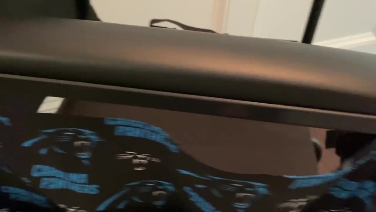 Walker and Wheelchair Caddy Organizer Sewing Pattern & VIDEO Tutorial | Printable PDF | Easy DIY Christmas Gift to Sew | Drink Book Holder video poster