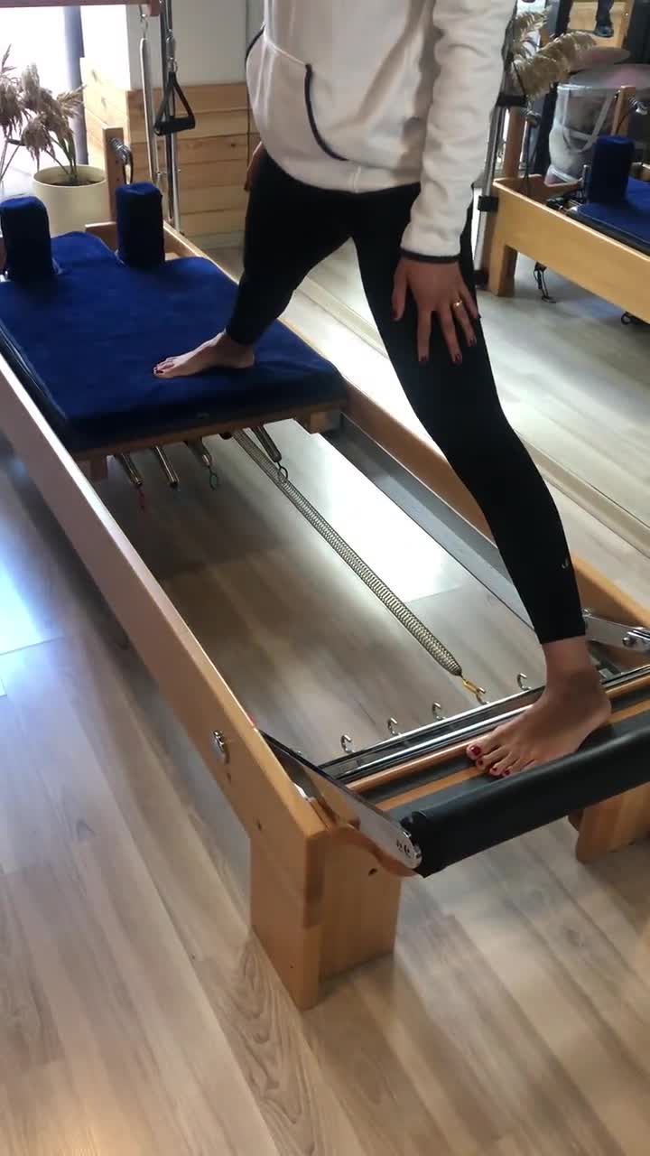 Reformer Pilates Non Slip Surface Towel, Yoga Mat, Gifts for Her, Personal  Pilates Gift 