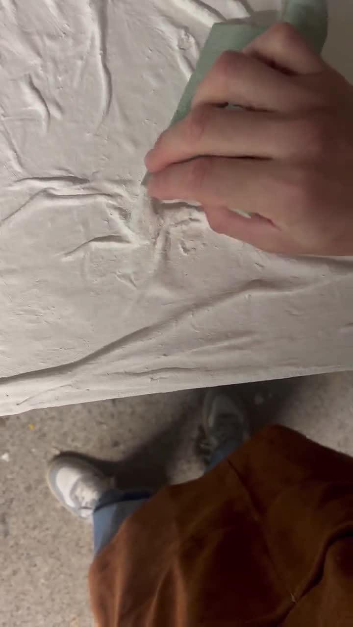 Estructura material video poster