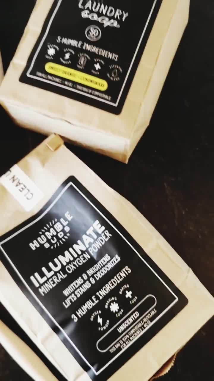 Leather Care Kit: Organic Boot Conditioner Gift Set video poster