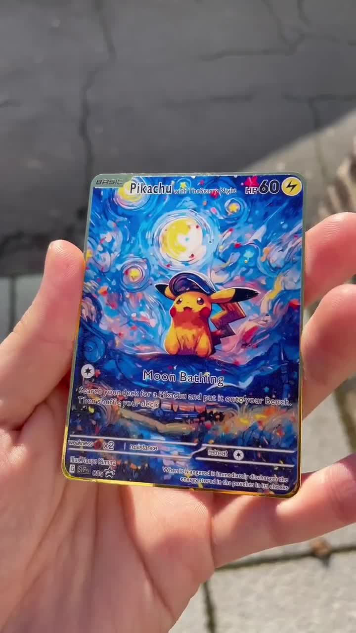 indian scammer pokemon card Pokémon 1st/2nd Generation from 1999! Pack of 50 Cards Guaranteed  Holographics and first editions!! No more then 6 energy cards in each lot  unless requesting more! Product ID: 792759981470 : Amazon.in: Toys & Games